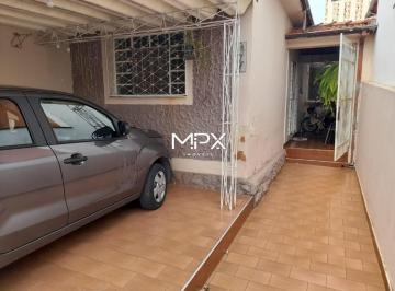 Casa · 110m² · 3 Quartos · 1 Vaga · Casa à venda no bairro  Cidade Alta em Piracicaba