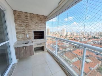 Apartamento · 118m² · 3 Quartos · 2 Vagas · Apartamento para alugar no Edificio San Victor em Piracicaba