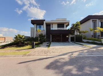 imagem · Sobrado à venda em Vinhedo, Condomínio Campo de Toscana, com 4 suítes, com 689 m²