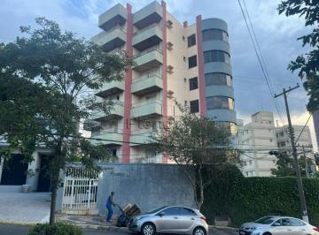 imagem · Apartamento à venda em Valinhos, Vila Coqueiro, com 4 quartos, com 204 m²