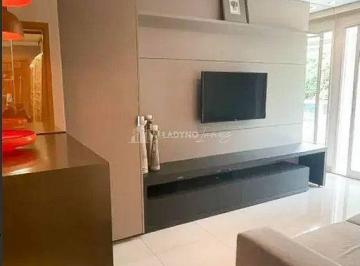 Apartamento · 48m² · 1 Quarto · 1 Vaga · Brisas do Lago 1 Quarto Reformado Mobiliado