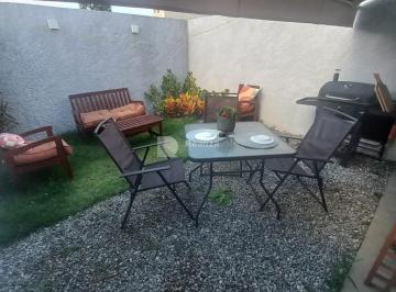 Casa · 94m² · 2 Quartos · 2 Vagas · Sobrado à venda em Tremembé, Bairro dos Guedes, com 2 quartos, com 94 m², Domus Tremembé