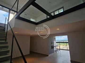 Apartamento · 228m² · 4 Quartos · 3 Vagas · Apartamento Duplex - Projeto Interiores realizado - à Venda no Olga Botanique – 220m² - 4 quartos
