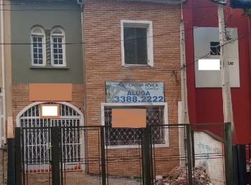 Comercial · 146m² · 7 Quartos · 2 Vagas · Casa para alugar em Campinas, Cambuí, com 7 quartos, com 146 m²