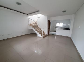 Casa · 119m² · 3 Quartos · 2 Vagas · Residencial Contemporâneo | Sobrado 3 Dorms | 119m² + 200m² Terreno
