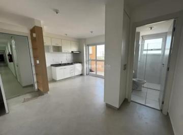 Apartamento · 51m² · 2 Quartos · 2 Vagas · Apartamento para alugar em São José dos Campos, Jardim Paulista, com 2 quartos, com 51 m²