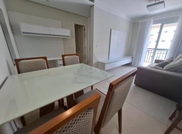 Apartamento · 46m² · 1 Quarto · 1 Vaga · Apartamento para alugar em Campinas, Cambuí, com 1 quarto, com 46 m², Soleil Cambuí