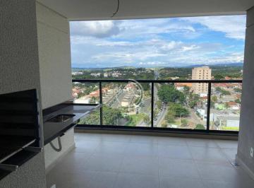 Apartamento · 220m² · 4 Quartos · 2 Vagas · APTO COBERTURA DUPLEX VENDA-OLGA BOTANIQUE 220M-4 DORM-ALEM PONTE