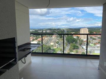 Apartamento · 220m² · 4 Quartos · 2 Vagas · APTO COBERTURA DUPLEX VENDA-OLGA BOTANIQUE 220M-4 DORM-ALEM PONTE