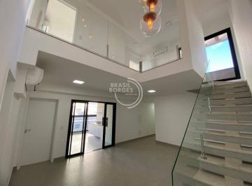 Apartamento · 210m² · 4 Quartos · 3 Vagas · Duplex Olga Botanique 4 dorm.|2 suítes|2 varandas gourmet - Sorocaba-SP
