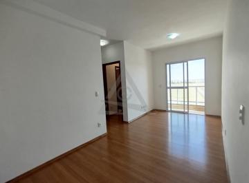 Apartamento · 60m² · 2 Quartos · 2 Vagas · Apartamento à venda em Paulínia, Parque Bom Retiro, com 2 quartos, com 60 m²