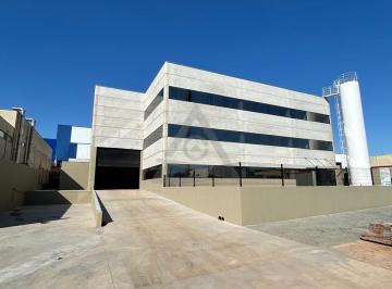 Comercial · 2200m² · 12 Vagas · Galpão para alugar em Paulínia, Betel, com 2200 m²