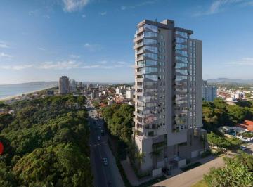 Apartamento · 225m² · 1 Quarto · 2 Vagas · Bal. Piçarras SC - Ecko Residence