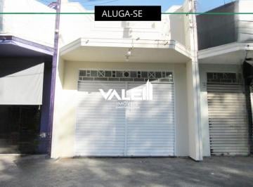 Comercial · 100m² · Ponto comercial FRANCA - SP