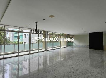 Apartamento · 410m² · 4 Quartos · 3 Vagas · Residencial › Apartamento no Serra com 410,00 (M²), 4 quartos e 3 vagas para Aluguel