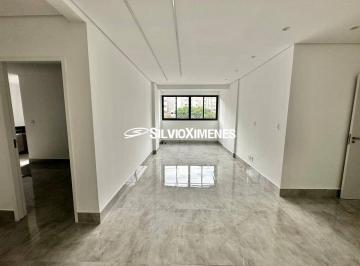 Apartamento · 108m² · 3 Quartos · 2 Vagas · Residencial › Apartamento no Buritis com 108,00 (M²), 3 quartos e 2 vagas para Venda