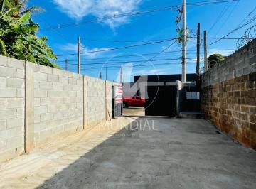 Garagem/estacionamento · Salão/Galpão (salão - térreo) , cozinha planejada