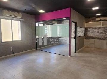 Comercial · 66m² · Aluga-se sala comercial, Avenida Rio Branco, 66m²