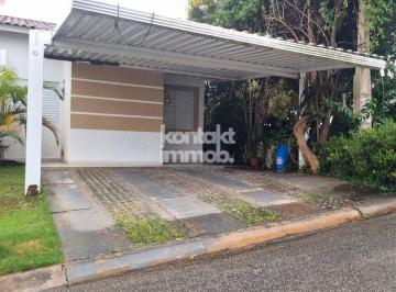Casa · 104m² · 3 Quartos · 2 Vagas · Casa de Condomínio - Térrea com 3 Quartos, Terra Nova - Sorocaba