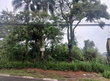Terreno · 1170m² · TE0804 Vargem Grande Paulista
