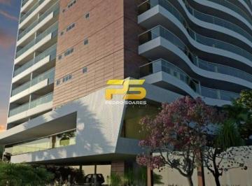 Apartamento · 5 Quartos · 6 Vagas · APARTAMENTO C/ 510,10m² - ALTO PADRÃO NO ALTIPLANO C. BRANCO À VENDA