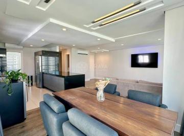 Apartamento · 278m² · 3 Quartos · 3 Vagas · BRAVA HOME RESORT - MOBILIADO - PRAIA BRAVA, ITAJAÍ