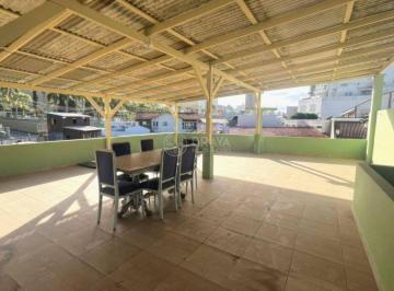 Casa · 100m² · 2 Quartos · CASA AMPLA SEMIMOBILIADA - FAZENDA, ITAJAÍ