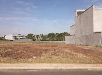 0 · Terreno à venda, 346m² por R$ 658.000,00 - Santorini Residencial Club - Paulínia