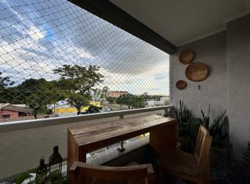 0 · Apartamento à venda no residencial Espanha em Paulínia.
