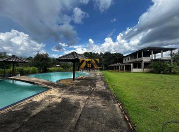 Rural · 27600m² · 4 Quartos · Chácara, 27.600 m² - TO-010 - Recanto A Marca da Promessa - Palmas/TO