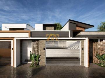 Casa · 120m² · 3 Quartos · 2 Vagas · Casa 3/4, sendo 1 suíte, 120 m² - 1503 sul (Arso 151) - Palmas/TO