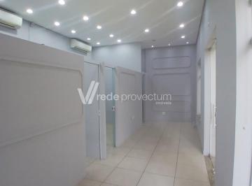 0 · Sala/Loja em Galeria no Centro de Paulínia-SP