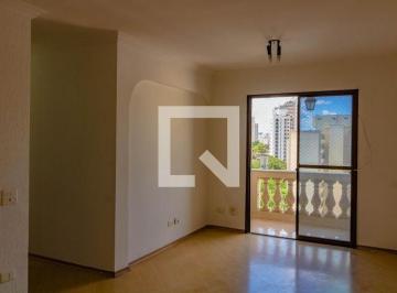 Apartamento · 73m² · 3 Quartos · 1 Vaga · Apartamento para Aluguel - Vila Clementino, 3 Quartos, 73 m2 - São Paulo