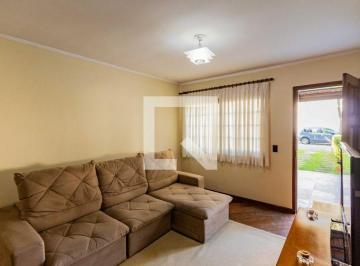 Casa · 110m² · 3 Quartos · 4 Vagas · Casa para Aluguel - Jardim Palmares, 3 Quartos, 110 m2 - São Paulo