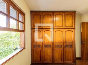 Casa · 110m² · 3 Quartos · 4 Vagas · Casa para Aluguel - Jardim Palmares, 3 Quartos, 110 m2 - São Paulo