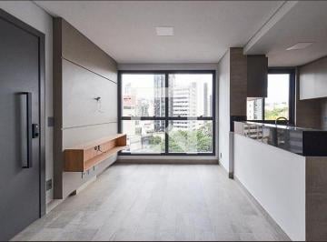 Apartamento · 60m² · 2 Quartos · 2 Vagas · Apartamento para Aluguel - Lourdes, 2 Quartos, 60 m2 - Belo Horizonte