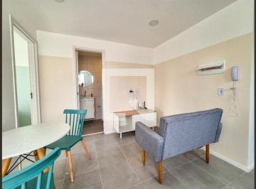 Apartamento · 87m² · 2 Quartos · Apartamento para Aluguel - Centro, 2 Quartos, 87 m2 - São Paulo