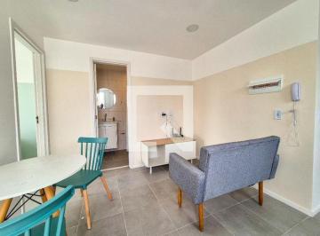 Apartamento · 87m² · 2 Quartos · Apartamento para Aluguel - Centro, 2 Quartos,  87 m2 - São Paulo