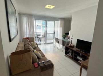 Apartamento · 65m² · 2 Quartos · 1 Vaga · Apartamento para Aluguel - Setor Bueno, 2 Quartos, 65 m2 - Goiânia
