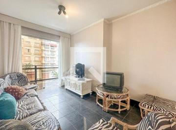 Apartamento · 102m² · 3 Quartos · 1 Vaga · Apartamento para Aluguel - Balneário Cidade Atlântica, 3 Quartos,  102 m2 - Guarujá