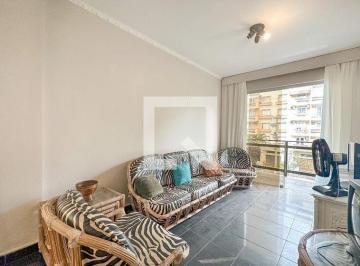 Apartamento de 3 quartos, Guarujá · Apartamento para Aluguel - Balneário Cidade Atlântica, 3 Quartos, 102 m2 - Guarujá