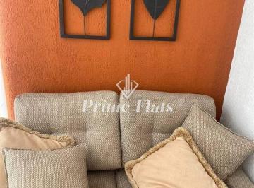 Apartamento · 24m² · 1 Quarto · Studio disponível para venda no You Central Park, com 24m² e 1 dormitório