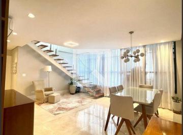 Apartamento · 340m² · 4 Quartos · 3 Vagas · Apartamento à Venda - Aclimação, 4 Quartos, 340 m² - São Paulo