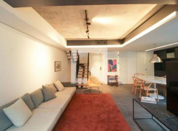 Apartamento · 150m² · 1 Quarto · 1 Vaga · Apartamento à Venda - Vila Madalena, 1 Quarto,  150 m² - São Paulo