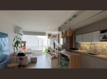 Apartamento · 150m² · 3 Quartos · 2 Vagas · Apartamento à Venda - Barra da Tijuca, 3 Quartos, 150 m² - Rio de Janeiro
