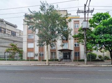 Apartamento de 3 quartos, Porto Alegre · Excelente Cobertura 3 quartos, 118 m² privativos e 2 vagas garagem fechadas para venda na Av. Nonoai