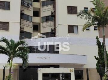 Apartamento · 100m² · 3 Quartos · 2 Vagas · Apartamento à no Residencial Fraternite no Jardim Goias, com 100,00m² e 3 quartos.