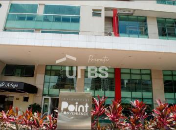 Apartamento · 61m² · 2 Quartos · 1 Vaga · Apartamento no Point Convenience | 61m² | 2 Quartos | Mobiliado | Setor Marista