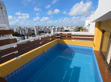 Foto 01 · Apartamento, Graça, Salvador, BA