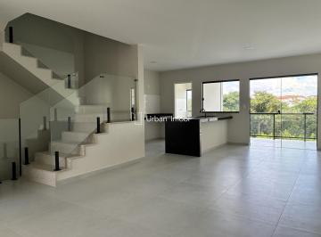 Casa · 200m² · 3 Quartos · 3 Vagas · Casa de 3 Quartos com Área Gourmet no Mata Atlântica, Volta Redonda/RJ